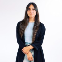 Clara Rodríguez Alcobendas
