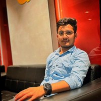 Vishal Singh Kushwah
