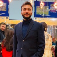 Ahmad Ali Khan