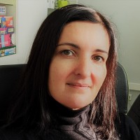 Natalia Chumachenko
