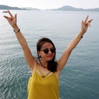 Tiffany (Trang) Bui