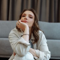 Alexandra Tomey
