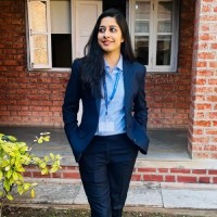 Charu Maini