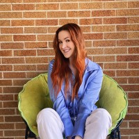 Caitlin Rieman