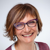 Claire QUEVY