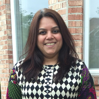 Jyoti Shah