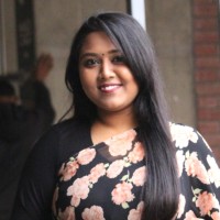 Sadia Tahsin Bushra