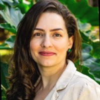 Elziane Campos, PhD