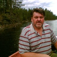 Karsten Helgerud