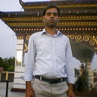 Narendra Tiwari