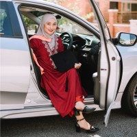 Amira Shafiqah