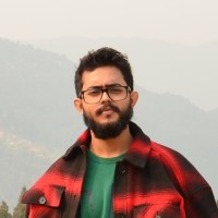 Ayan Dey