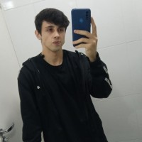 Luiz Fernando Carvalho de Oliveira