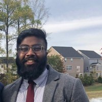 Karun Jason Franklin