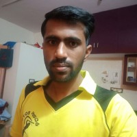 Mallikarjun Amarappa