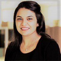 Kamini Shah