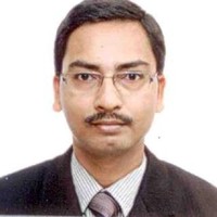 Taraknath Pal [Mtech, Be(Civil), Fie]