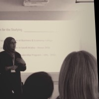 فاديـه بنت حمدان الجهني Faddia Hmdan Aljhany