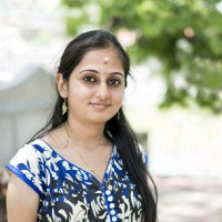 Akshaya Balaji