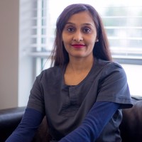 Jinal Patel