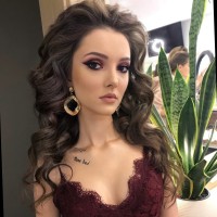 Анастасия Ришетникова