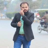 Muhammad Mudassar Malik