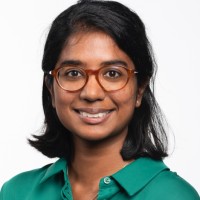 Harmina Vejayan, Ph.D.
