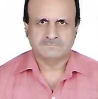 B K Batra