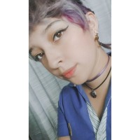 Laila Ismerai Flores Torres