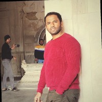 Nagendra Gupta