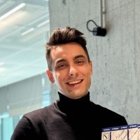 Gabriel Georgiev