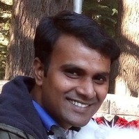 Kiran Gogarkar