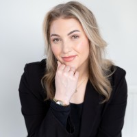 Felicity Hansen