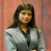 Srishti Singh