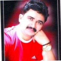 Mohammed Suleman Farooqui