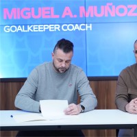 Miguel Angel Muñoz Vacas