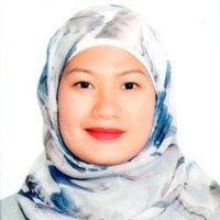Athena Clarisse Gancena
