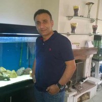 Muzaffer Akrep