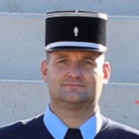Benjamin Lebrun