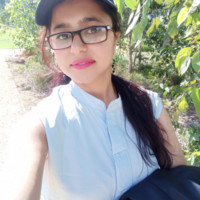 Sudha Dahal