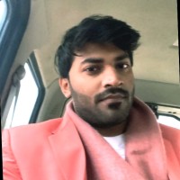 Prashant B.
