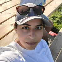 Sadaf Ghani