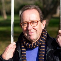 Clive Adams
