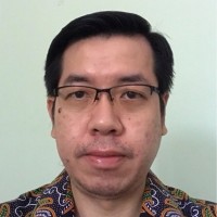 Anton Fadjarto