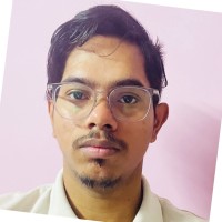 Akhil Kumar Pradhan
