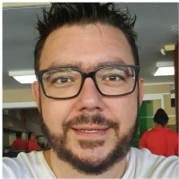 Marcelo Reis Moretto