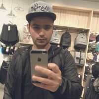Asif Khan