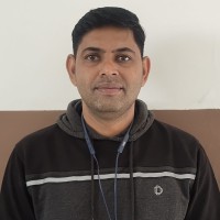 Krishan Kumar