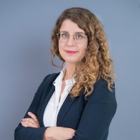 Claire Deramoudt