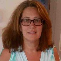 Lynn Johnson